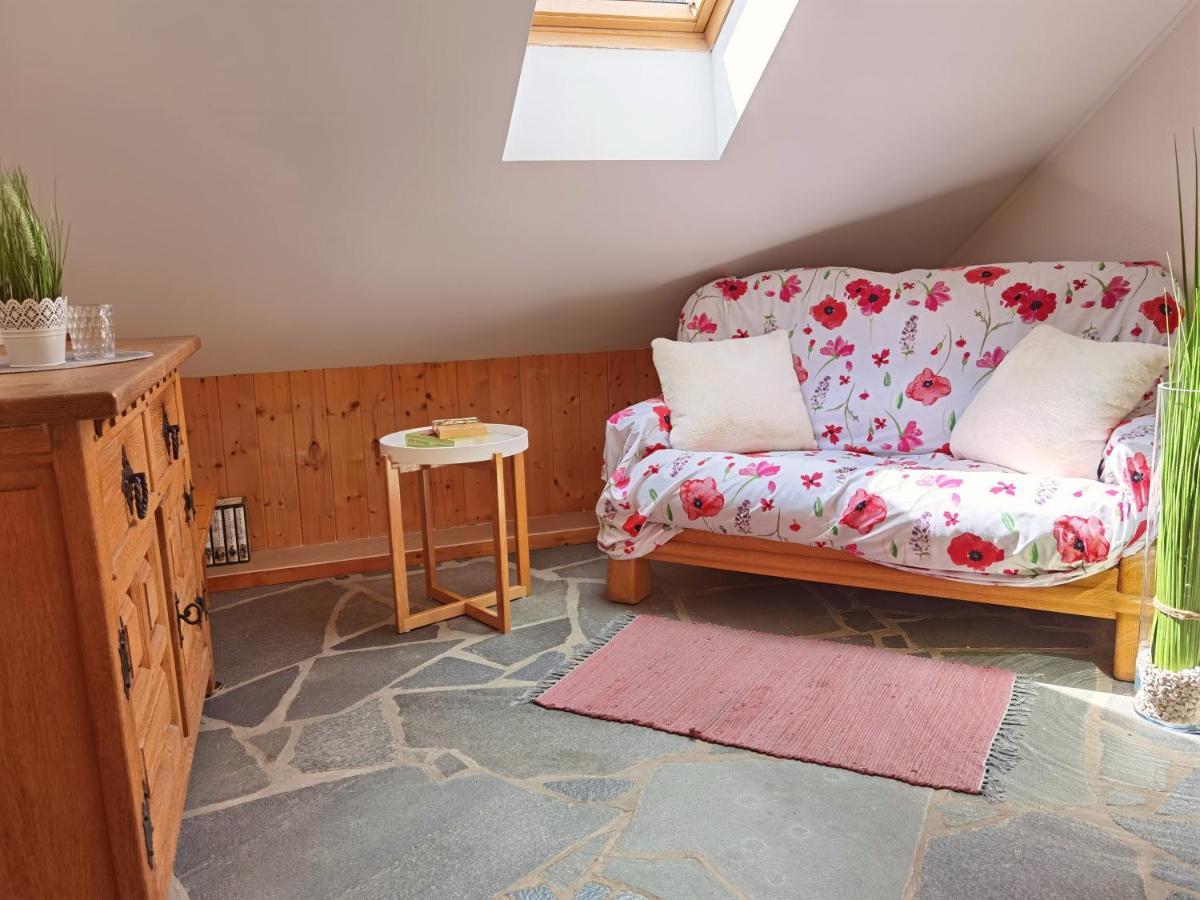 Vakantiehuis Eifelrose *
