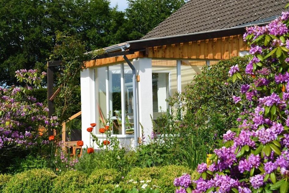 Eifelrose Vakantiehuis Simmerath