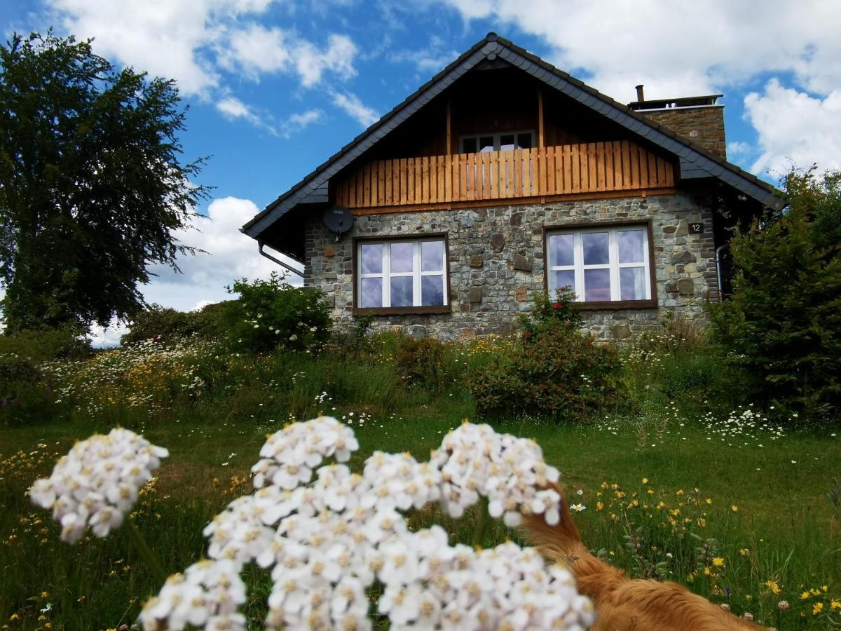 Vakantiehuis Eifelrose Simmerath